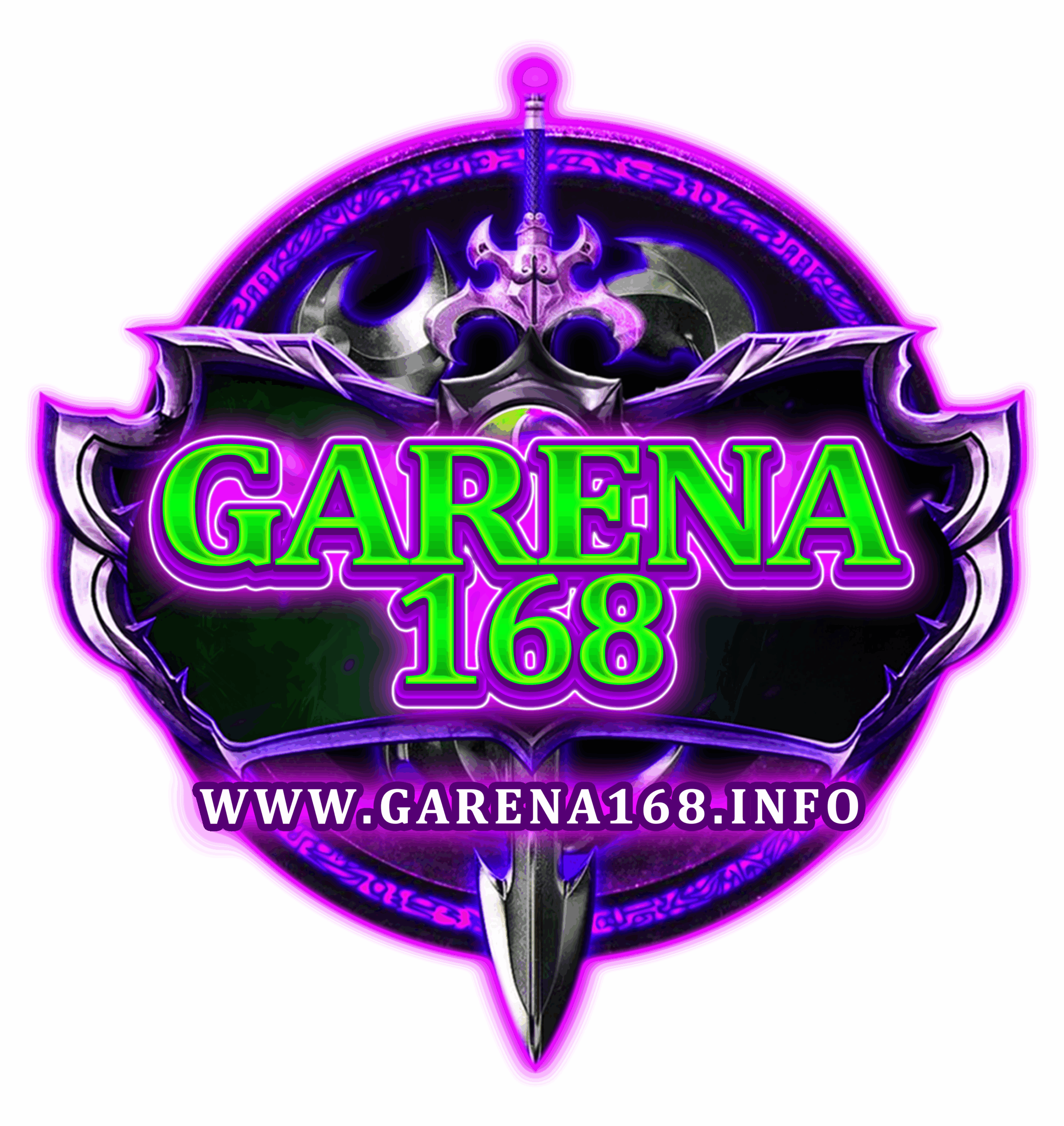 garena168