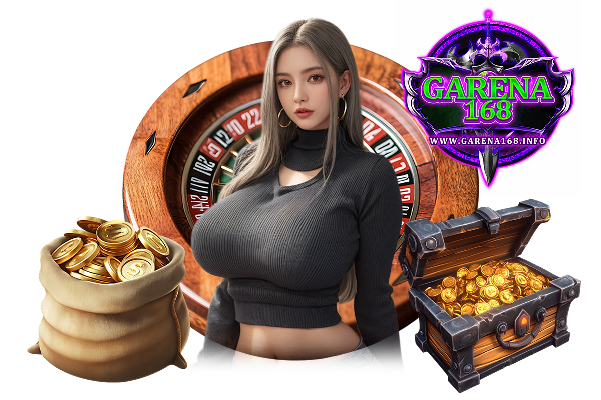 garena login