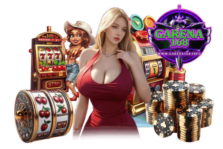 garena slot