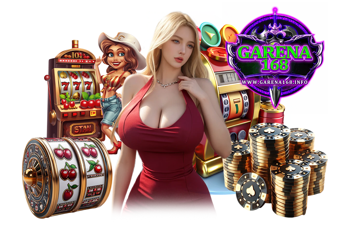 garena slot
