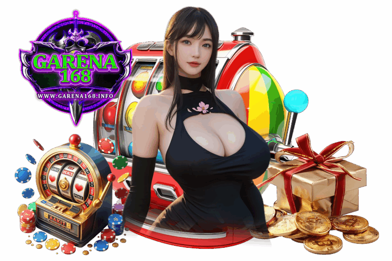 garena สล็อต