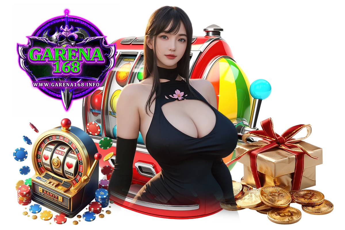 garena สล็อต