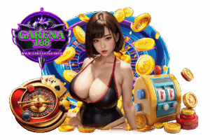 garena168 คาสิโน
