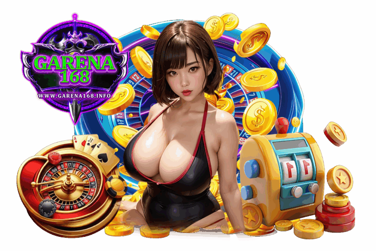 garena168 คาสิโน