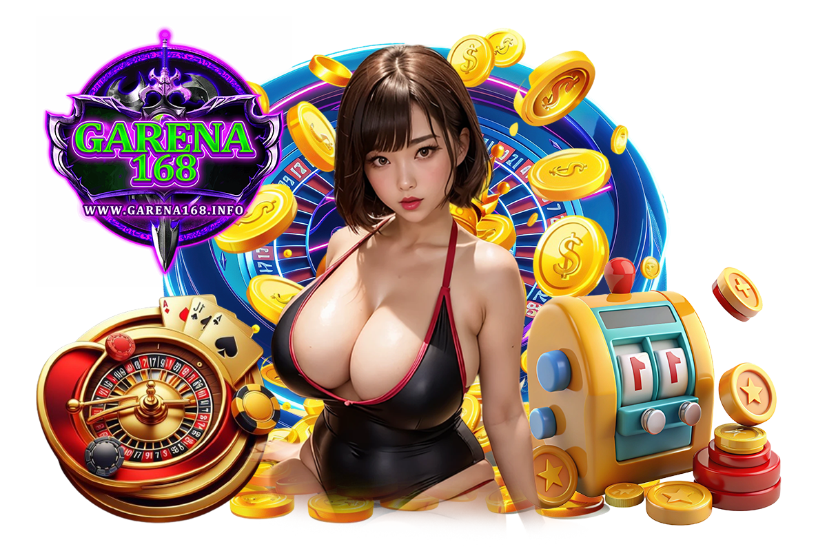 garena168 คาสิโน