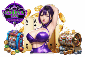 garena168 เว็บตรง