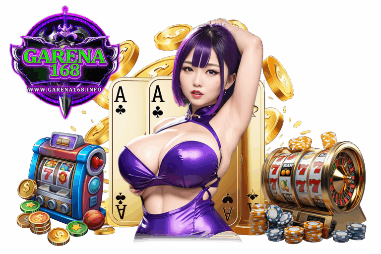 garena168 เว็บตรง