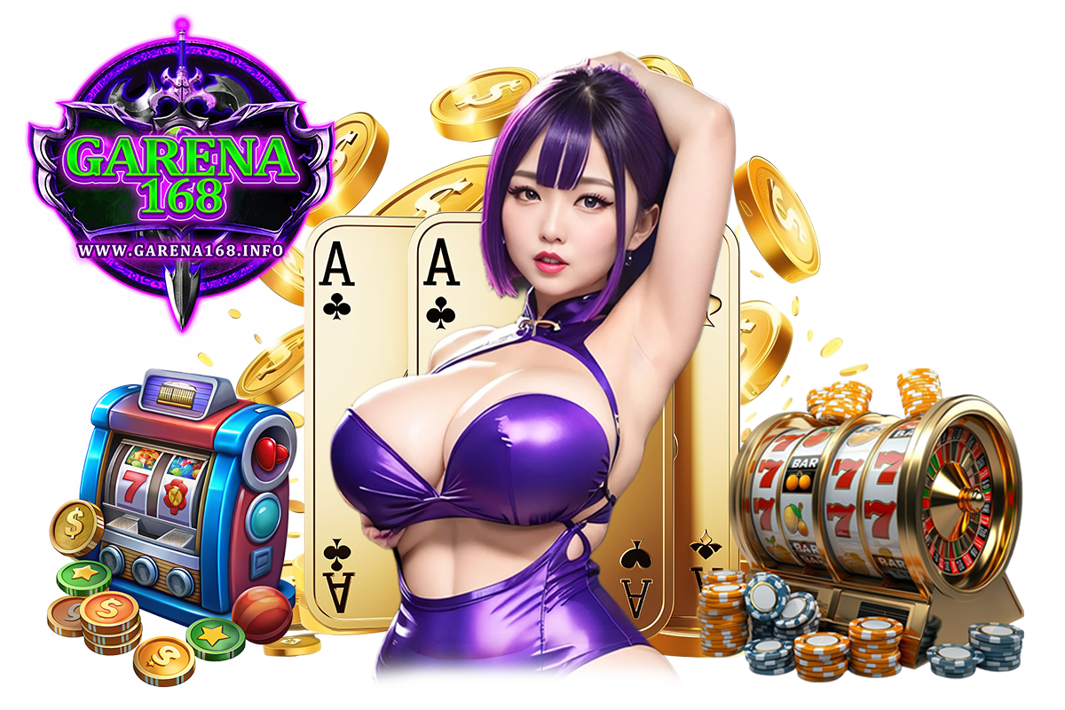 garena168 เว็บตรง