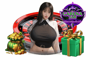 พารวย 168