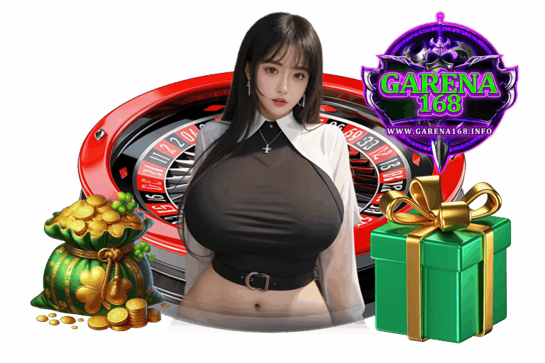 พารวย 168