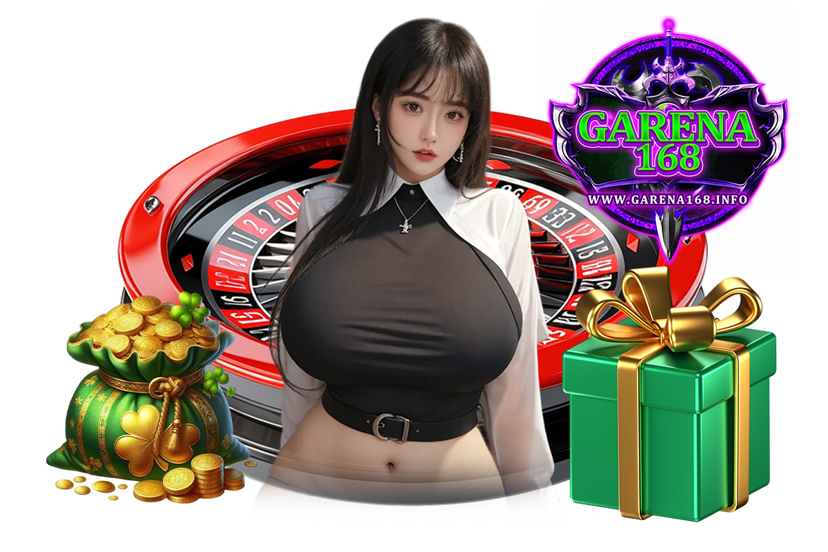 พารวย 168